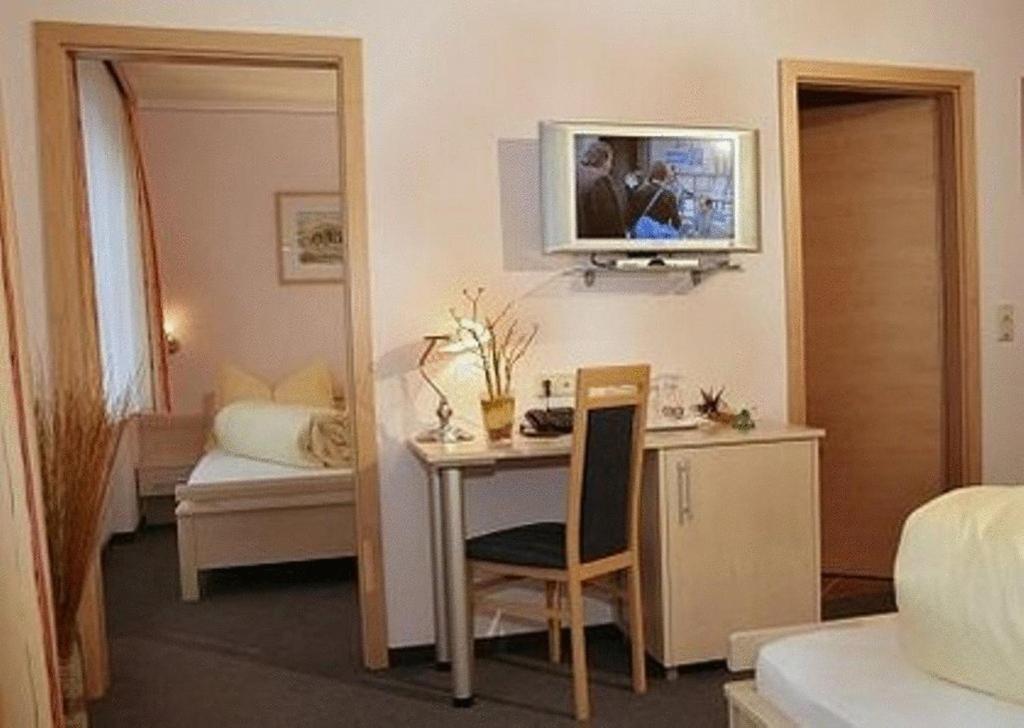 Hotel Retzerlandhof Familie Graf Zellerndorf Zimmer foto
